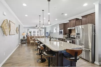 650 Gleneagle Court, Hardeeville, SC 29909 - Photo 5