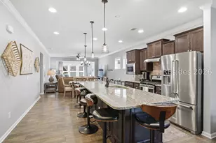 650 Gleneagle Ct, Hardeeville, SC 29909 - Photo 5