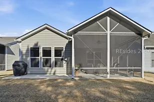 650 Gleneagle Ct, Hardeeville, SC 29909 - Photo 25