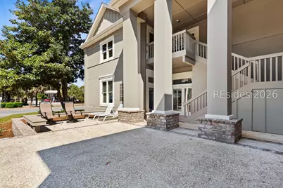 42 New Orleans Road #200-B, Hilton Head Island, SC 29928 - Photo 7