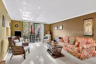 42 S Forest Beach Dr, Hilton Head Island, SC 29928 - Photo 7