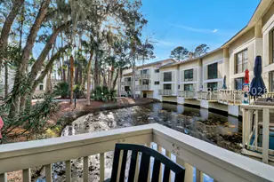 42 S Forest Beach Dr, Hilton Head Island, SC 29928 - Photo 23