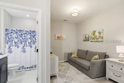 1449 Shoreside Drive #102, Hardeeville, SC 29927 - Photo 23