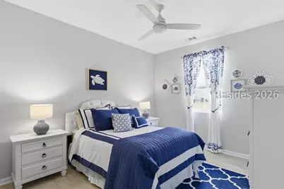 1449 Shoreside Drive #102, Hardeeville, SC 29927 - Photo 27