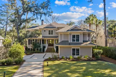 12 Jessamine Place, Hilton Head Island, SC 29928 - Photo 1