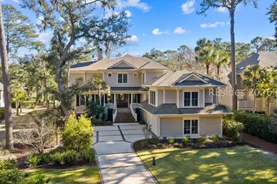 12 Jessamine Place, Hilton Head Island, SC 29928 - Photo 3