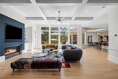 12 Jessamine Place, Hilton Head Island, SC 29928 - Photo 9