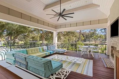 12 Jessamine Place, Hilton Head Island, SC 29928 - Photo 73