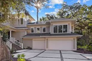 12 Jessamine Pl, Hilton Head Island, SC 29928 - Photo 5