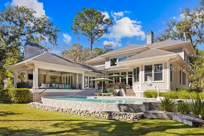 12 Jessamine Place, Hilton Head Island, SC 29928 - Photo 87