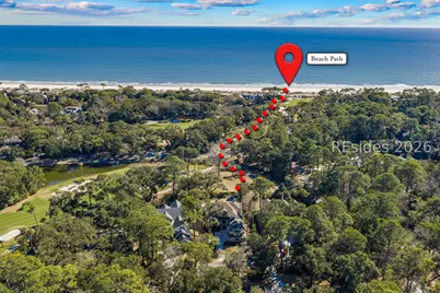 12 Jessamine Place, Hilton Head Island, SC 29928 - Photo 97