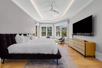 12 Jessamine Place, Hilton Head Island, SC 29928 - Photo 35