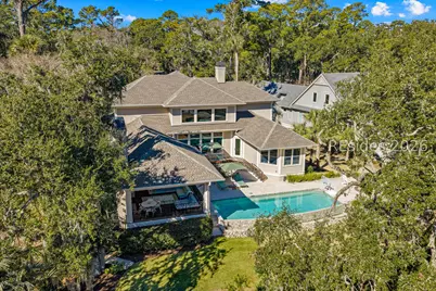 12 Jessamine Place, Hilton Head Island, SC 29928 - Photo 93