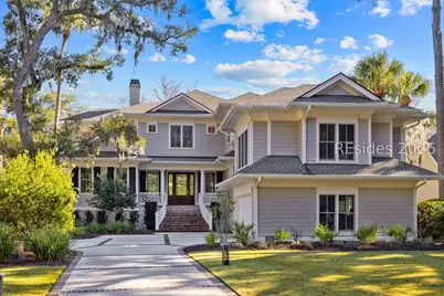 12 Jessamine Place, Hilton Head Island, SC 29928 - Photo 5