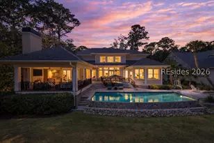 12 Jessamine Pl, Hilton Head Island, SC 29928 - Photo 99