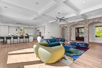 12 Jessamine Place, Hilton Head Island, SC 29928 - Photo 17