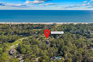 12 Jessamine Pl, Hilton Head Island, SC 29928 - Photo 97