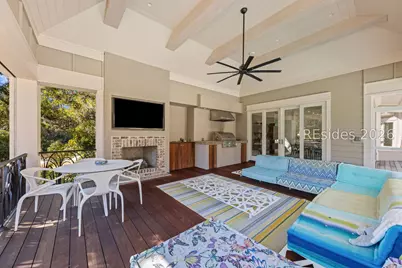 12 Jessamine Place, Hilton Head Island, SC 29928 - Photo 77