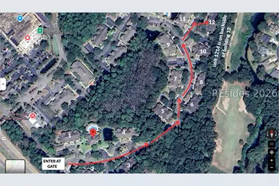 897 Fording Island Road #1214, Bluffton, SC 29910 - Photo 27