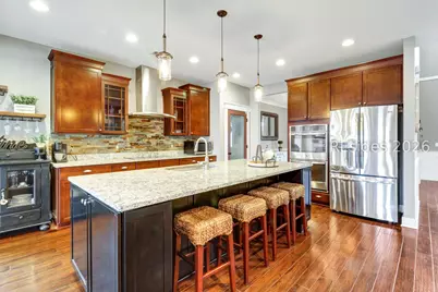 32 Hackney Pony Lane, Hilton Head Island, SC 29926 - Photo 15