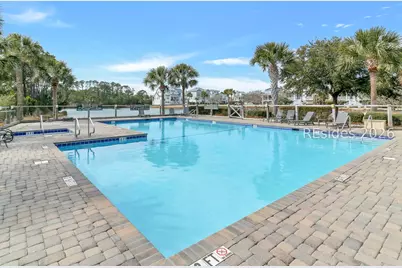 32 Hackney Pony Lane, Hilton Head Island, SC 29926 - Photo 51