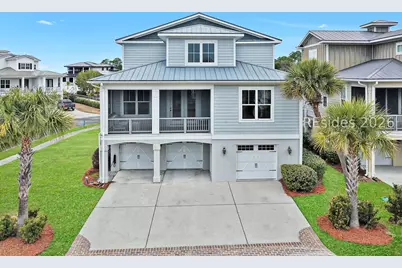 32 Hackney Pony Lane, Hilton Head Island, SC 29926 - Photo 47