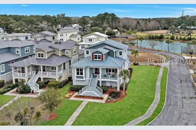 32 Hackney Pony Lane, Hilton Head Island, SC 29926 - Photo 3