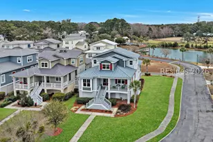 32 Hackney Pony Ln, Hilton Head Island, SC 29926 - Photo 3