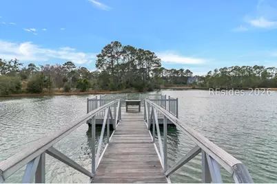 32 Hackney Pony Lane, Hilton Head Island, SC 29926 - Photo 55