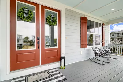 32 Hackney Pony Lane, Hilton Head Island, SC 29926 - Photo 5