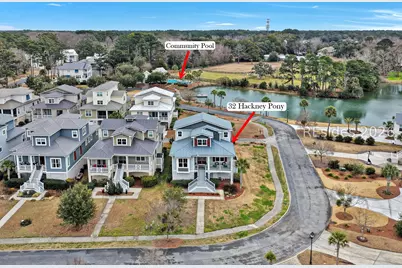32 Hackney Pony Lane, Hilton Head Island, SC 29926 - Photo 43