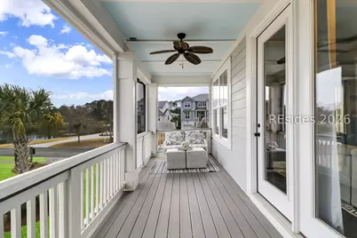 32 Hackney Pony Lane, Hilton Head Island, SC 29926 - Photo 17