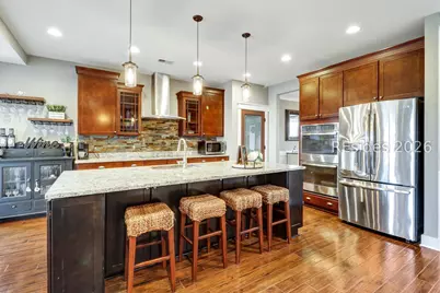 32 Hackney Pony Lane, Hilton Head Island, SC 29926 - Photo 13