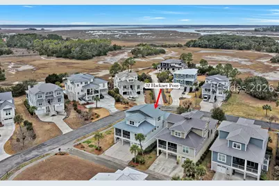 32 Hackney Pony Lane, Hilton Head Island, SC 29926 - Photo 45