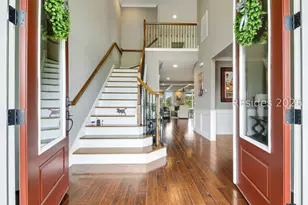 32 Hackney Pony Ln, Hilton Head Island, SC 29926 - Photo 5