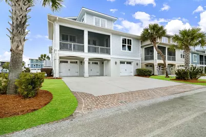 32 Hackney Pony Lane, Hilton Head Island, SC 29926 - Photo 45