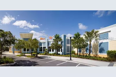 402 Spongecake Drive, Hardeeville, SC 29927 - Photo 37