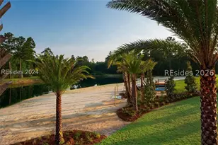 402 Spongecake Dr, Hardeeville, SC 29927 - Photo 49