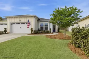 402 Spongecake Dr, Hardeeville, SC 29927 - Photo 1