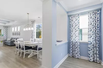 402 Spongecake Drive, Hardeeville, SC 29927 - Photo 3