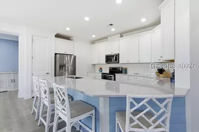 402 Spongecake Drive, Hardeeville, SC 29927 - Photo 7