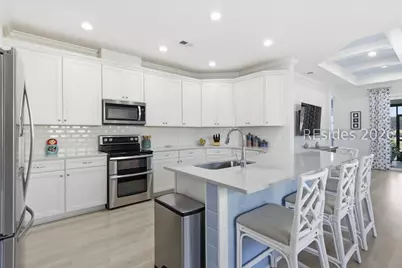 402 Spongecake Drive, Hardeeville, SC 29927 - Photo 5