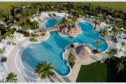 402 Spongecake Drive, Hardeeville, SC 29927 - Photo 41