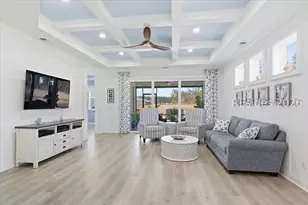 402 Spongecake Dr, Hardeeville, SC 29927 - Photo 9