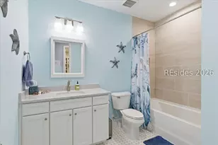 402 Spongecake Dr, Hardeeville, SC 29927 - Photo 19