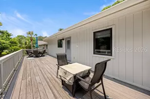8 Bradley Beach Rd, Hilton Head Island, SC 29928 - Photo 41