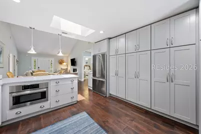 8 Bradley Beach Road, Hilton Head Island, SC 29928 - Photo 13