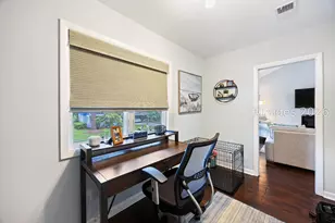 8 Bradley Beach Rd, Hilton Head Island, SC 29928 - Photo 19