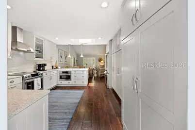 8 Bradley Beach Road, Hilton Head Island, SC 29928 - Photo 17