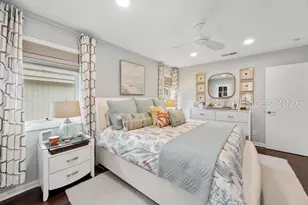 8 Bradley Beach Rd, Hilton Head Island, SC 29928 - Photo 21